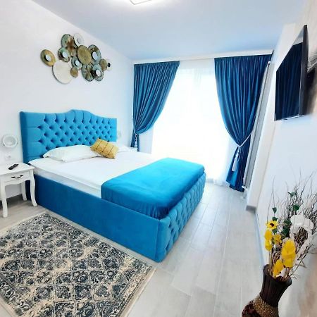 Apartament Rebeca Lux By Alezzi Beach Resort Năvodari Extérieur photo