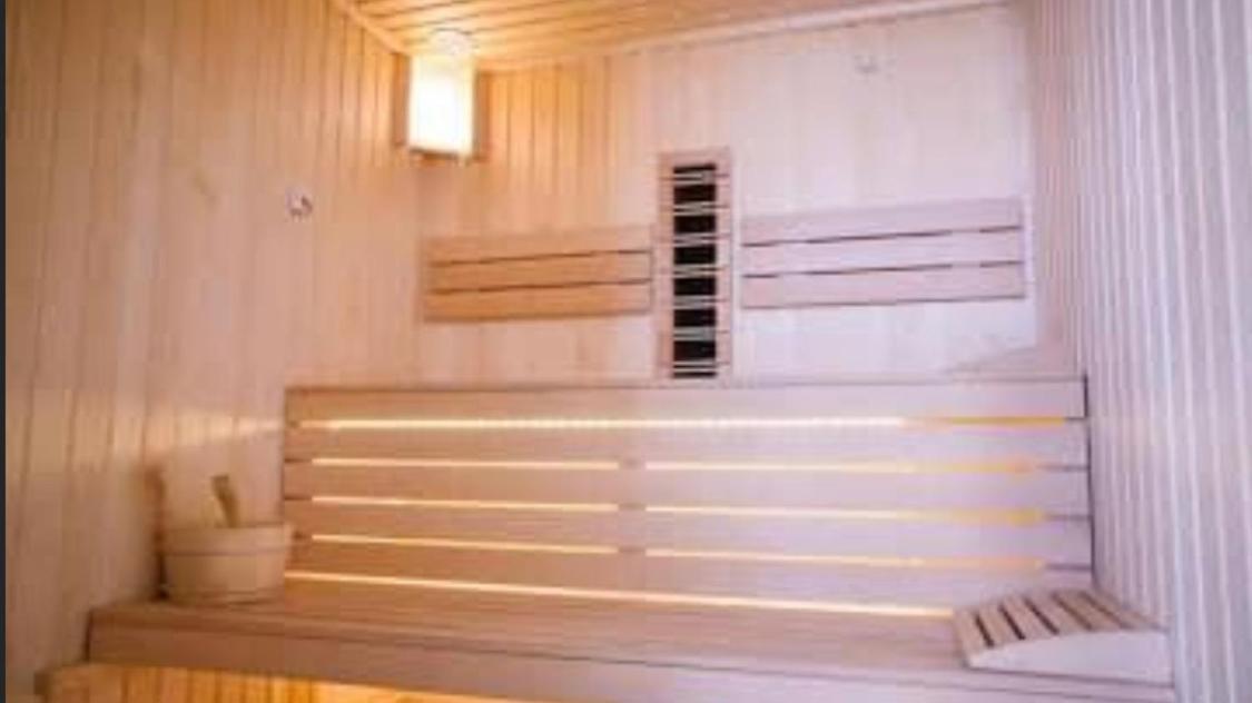 Apartament Rebeca Lux By Alezzi Beach Resort Năvodari Extérieur photo