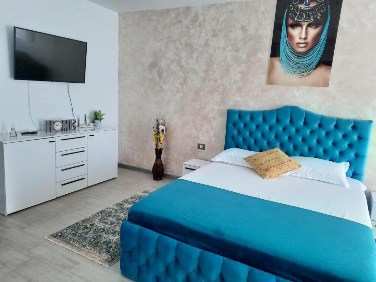 Apartament Rebeca Lux By Alezzi Beach Resort Năvodari Extérieur photo